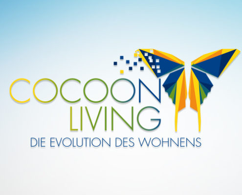 CocoonLiving - die von s+f entwickelte Quartiersmarke für die LebensRäume Hoyerswerda eG